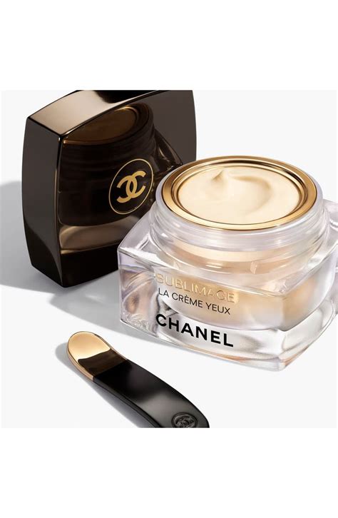 chanel sublimage set|chanel sublimage la creme nordstrom.